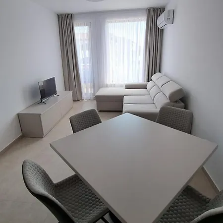 In Burgas, Polarstar A 311 Apartment *