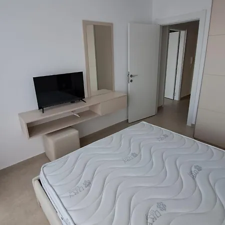 Apartment In Burgas, Polarstar A 311 *